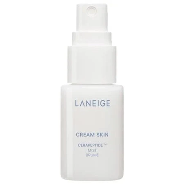 Laneige Cream Skin Toner Ceramides and Peptides