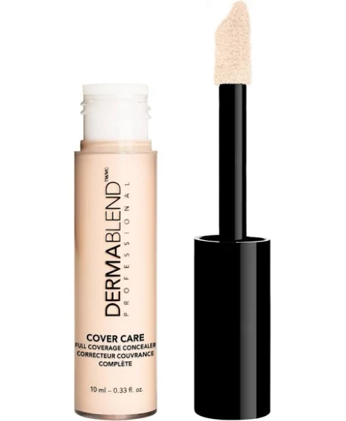 Dermablend Cover Care Full Coverage Concealer