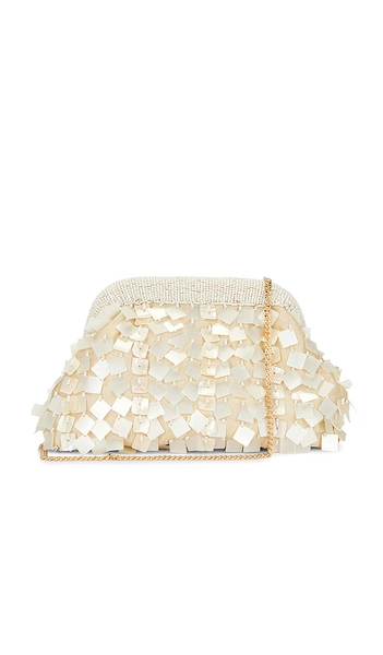 Vienna Clutch