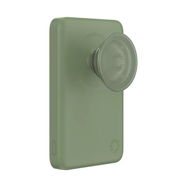 Eucalyptus — MagSafe PowerPack