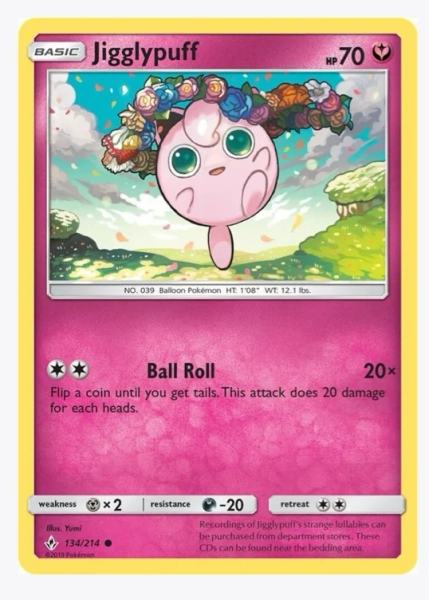 Jigglypuff