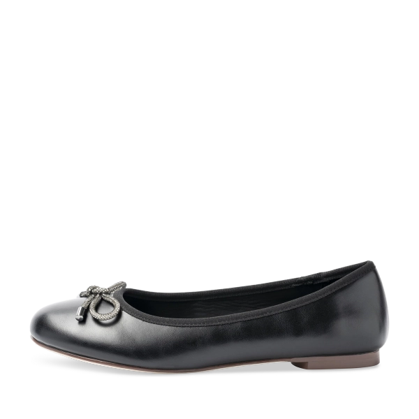 Ballerines NOIR Femme