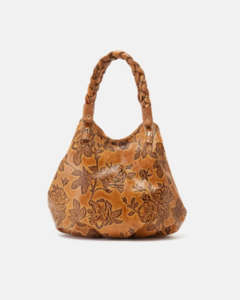 SHOPPING BAG Beige | Cuoieria Fiorentina