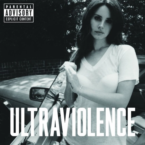 Lana Del Rey, Ultraviolence [Explicit Content]