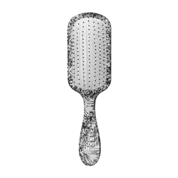 Conair Pro Brite Detangler Brush Brush