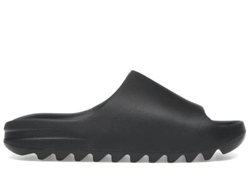 Men's Yeezy YZY YS01 Sneakers in Black