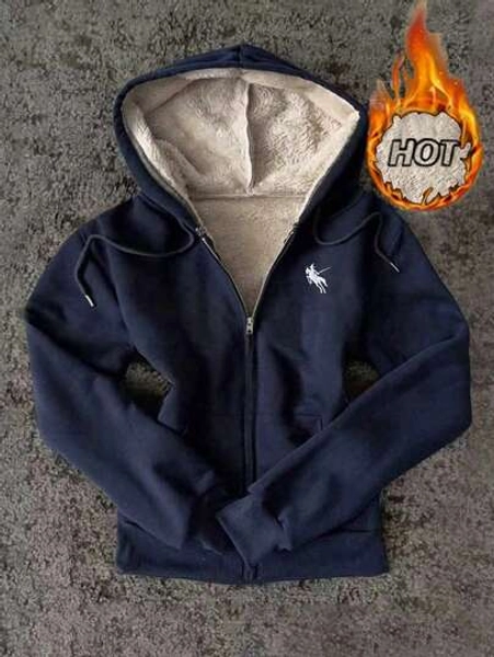 Rina Fox New Letter Embroidery Casual College Style Fashion Comfortable Women Jacket Hoodie