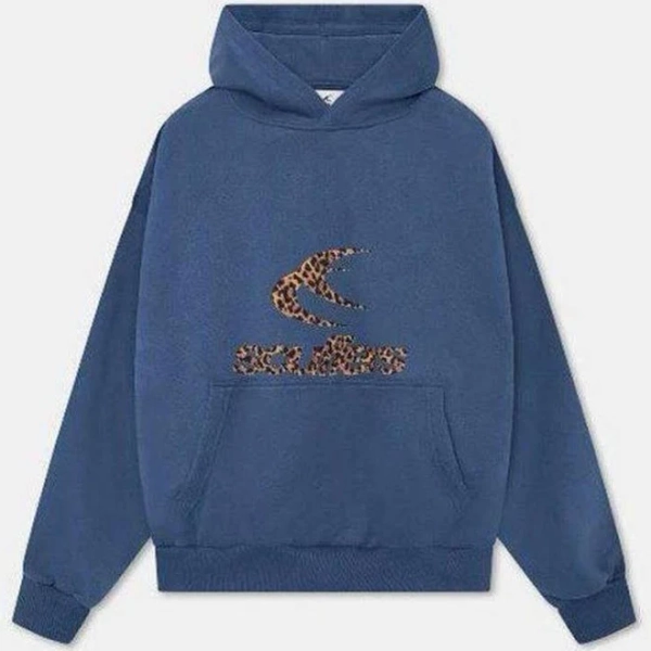 Scuffers Safari Cotton Hoodie