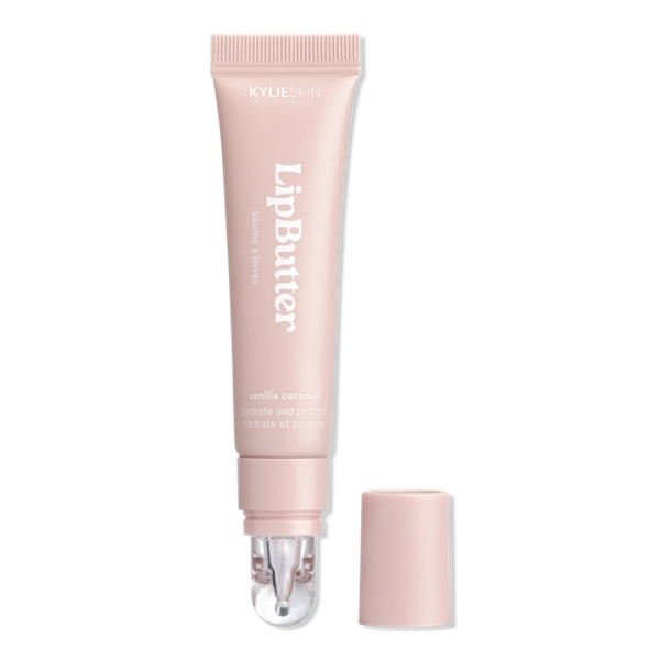 Lip Butter - Vanilla Caramel