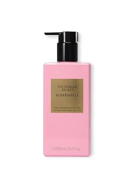 Victoria's Secret Bombshell Fragrance Lotion