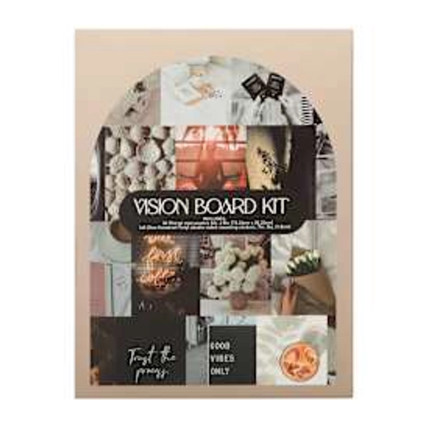 Vision Board Kit