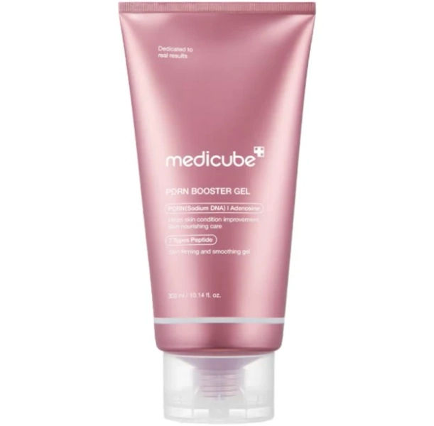 Medicube PDRN Booster Gel