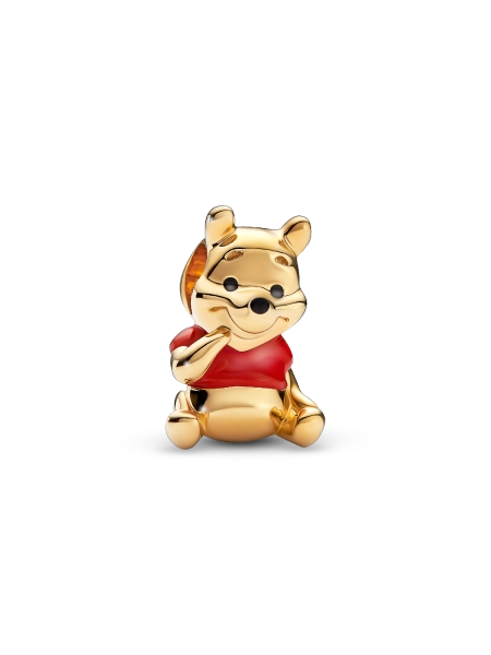 Disney Winnie the Pooh Bear Charm