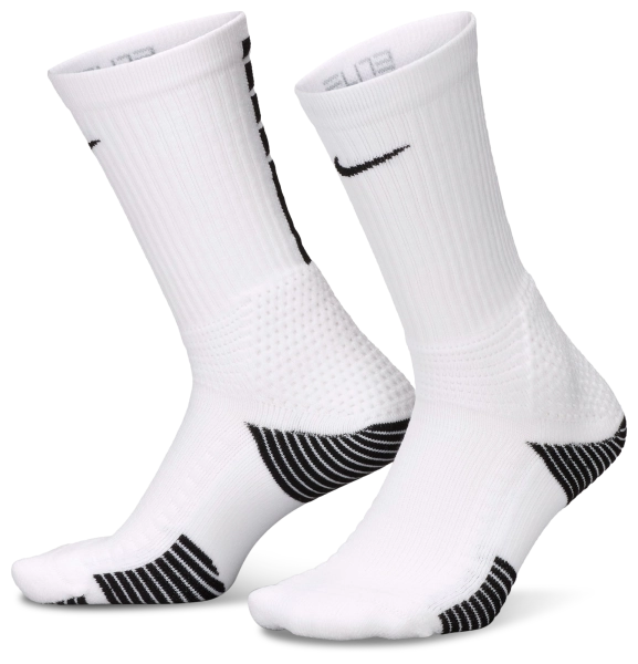 Nike Elite 2.0 Cushion Crew 1 Pair