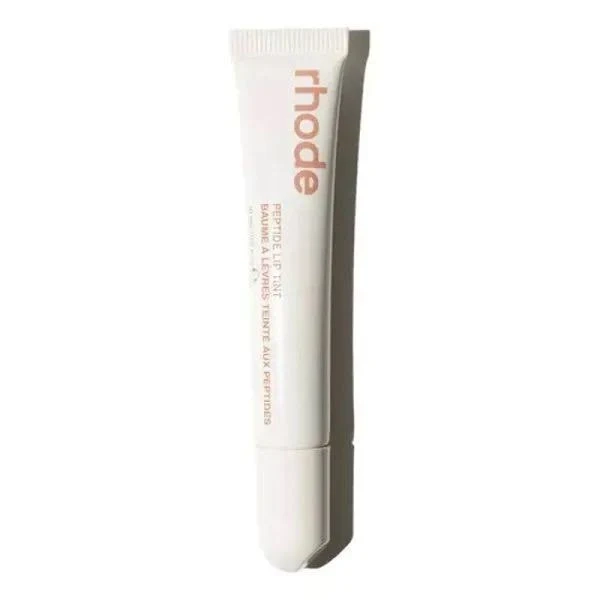 Rhode Peptide Lip Tint Cinnamon Roll