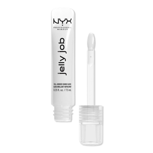 Jelly Job Lip Gloss - just jelly