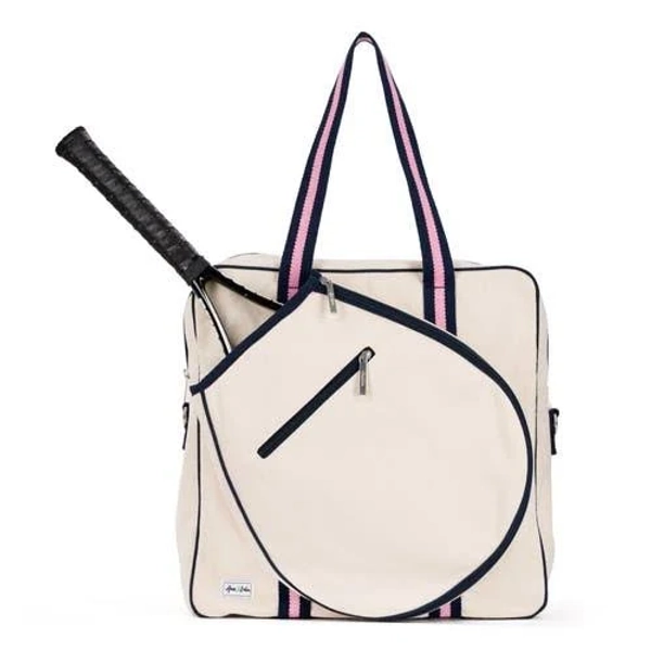 Ame Lulu Hamptons Tennis Tour Bag