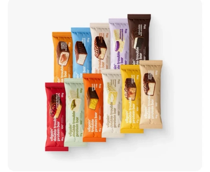 Taste Them All Pack | Aktin
