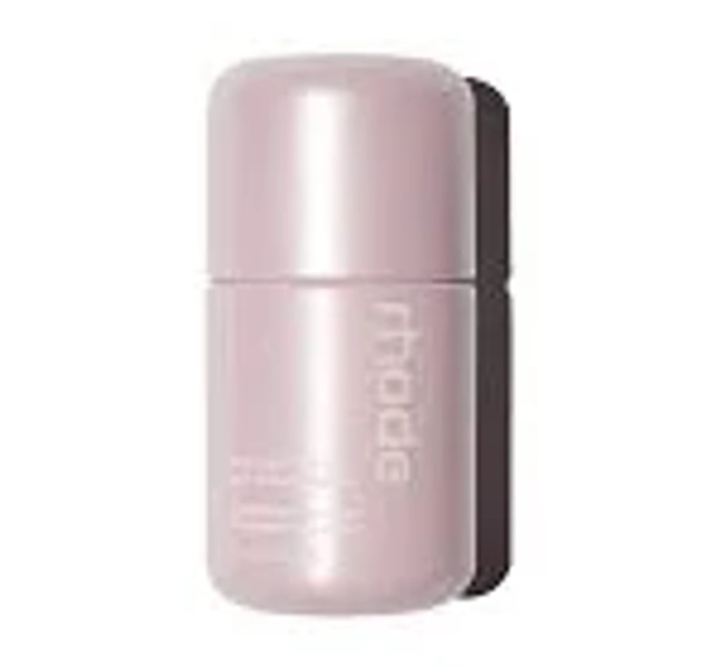 RHODE HIGHLIGHT MILK MULTIPROPOSE LUMINISE 03-pearly warm bronze