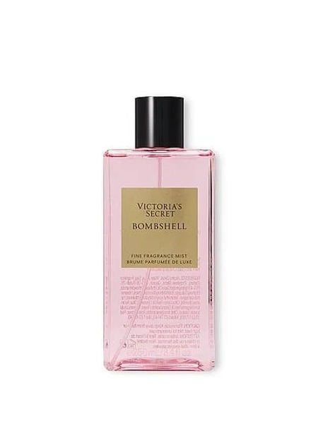 Victoria's Secret Beauty Bombshell Fine Fragrance Mist