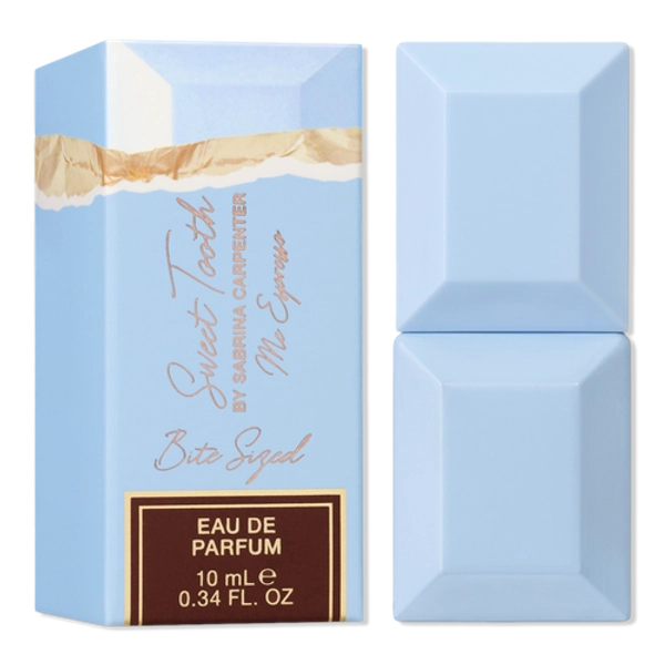 Bite Sized Me Espresso Eau de Parfum - 0.34 oz