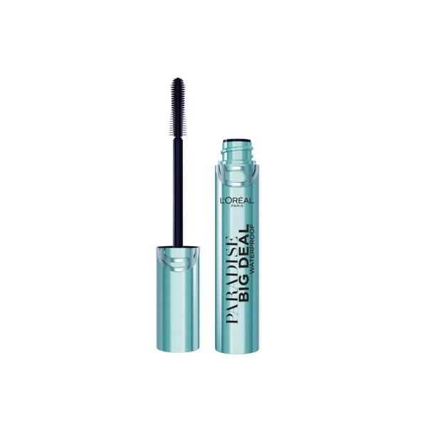 Máscara de Pestañas L'Oréal Paris  Paradise Big Deal WaterProof 9,5ml
