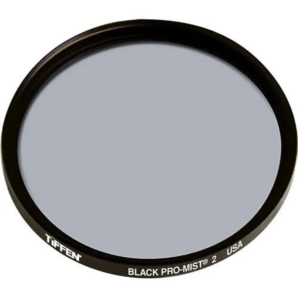 Filter Tiffen Black Pro-Mist
