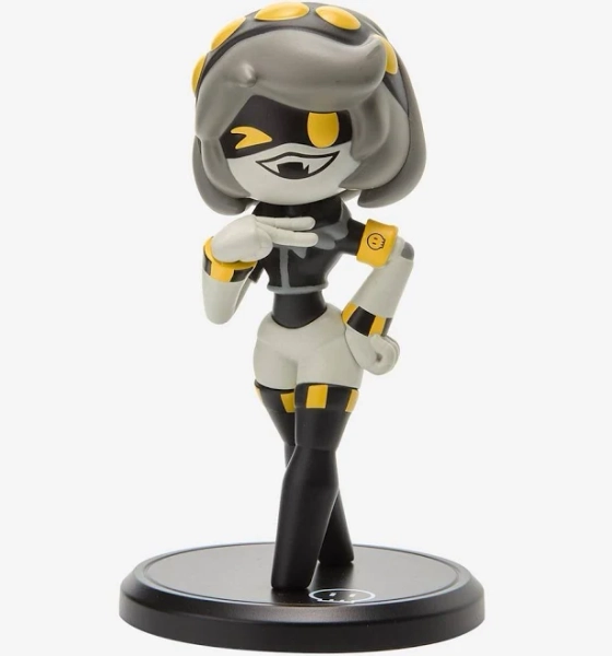 Animatez Murder Drones V Figure