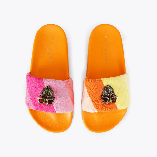 Meena Eagle Sandal