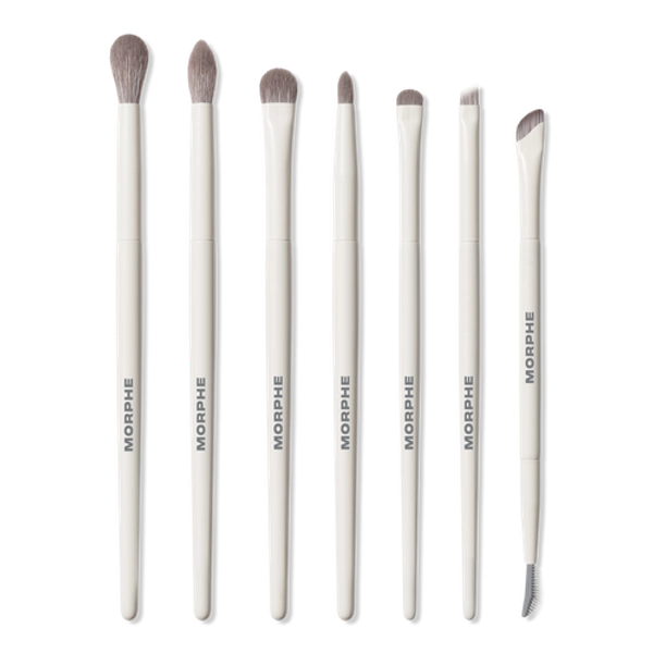 Eye Want It All 7-Piece Eye Brush Set