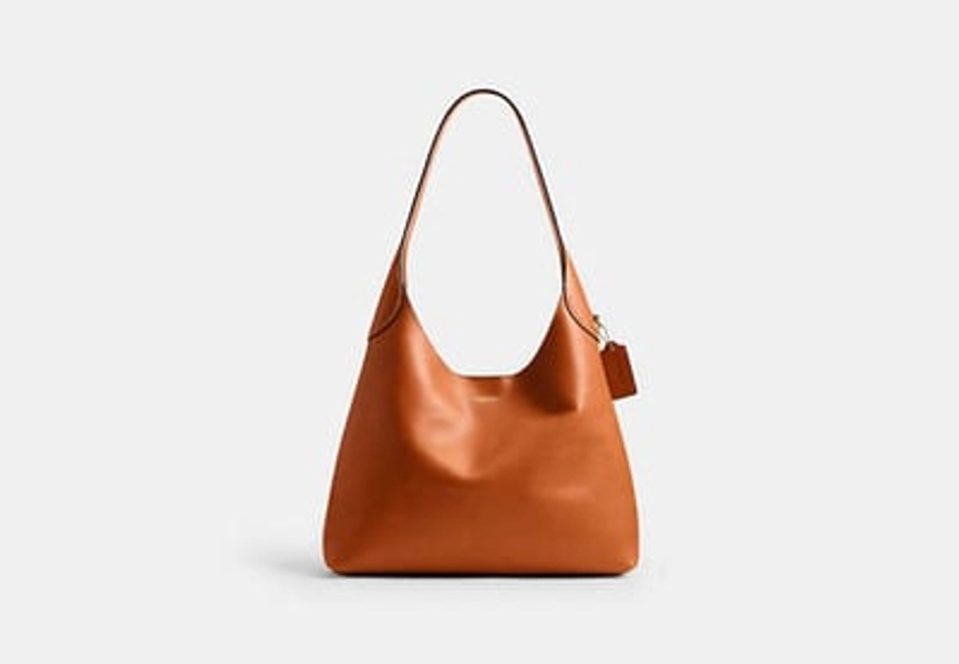 Brooklyn Shoulder Bag 34