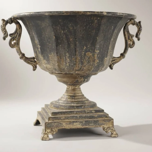 Antique Decorative Urn