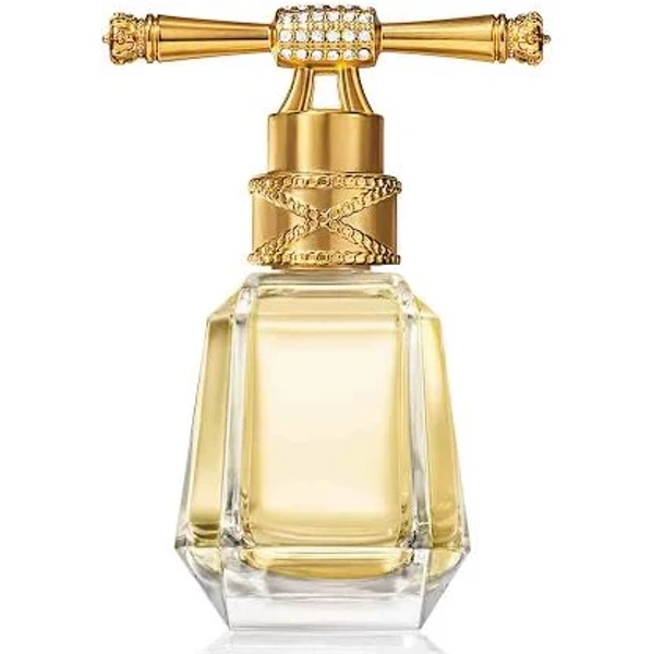 I Am Juicy Couture Eau De Parfum Spray by Juicy Couture