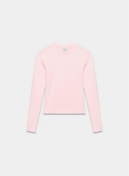 HomeStretch™ Rib Solo Longsleeve