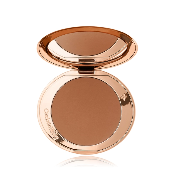 Charlotte Tilbury Airbrush Bronzer Tan