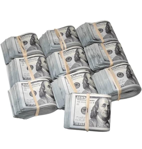 New Series Aged Blank Filler Fat Fold Bundle