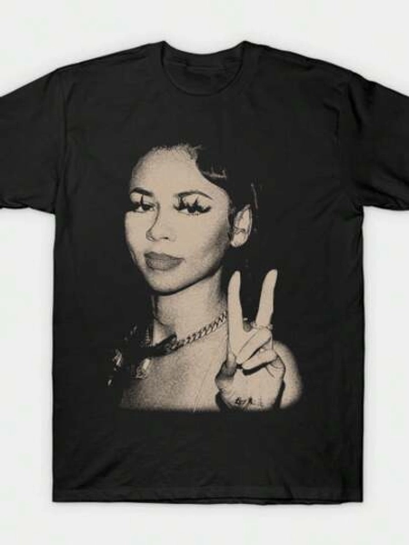 Mariah The Scientist T-Shirt