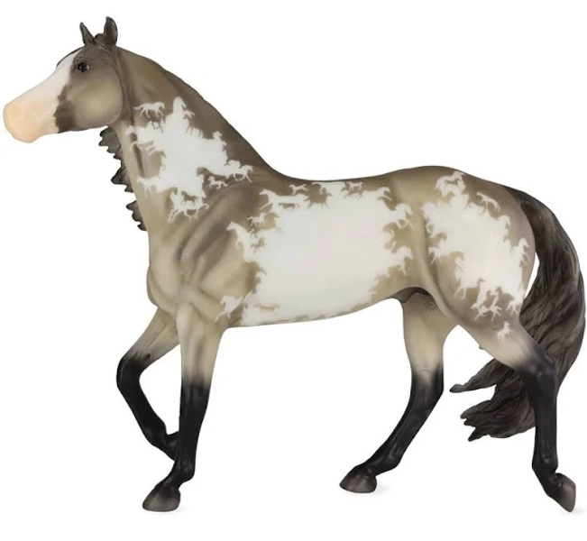 Breyer 75th Anniversary Stock Horse