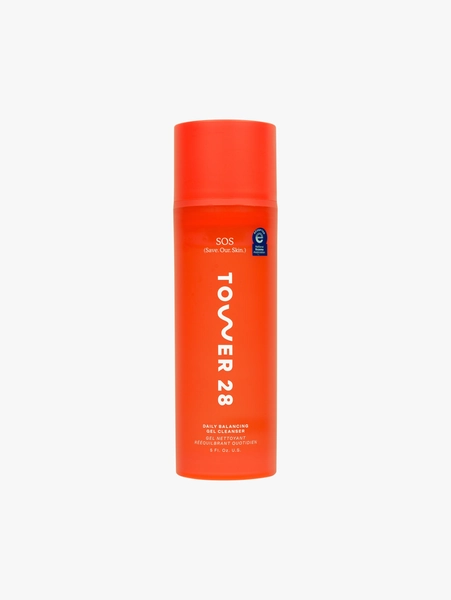 tower 28 cleanser