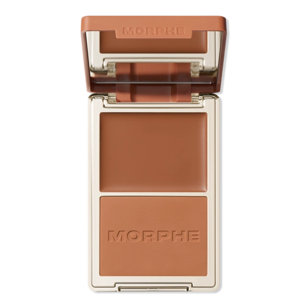 Cheek Thrills Bronze & Tone Duo - Tulum Trip
