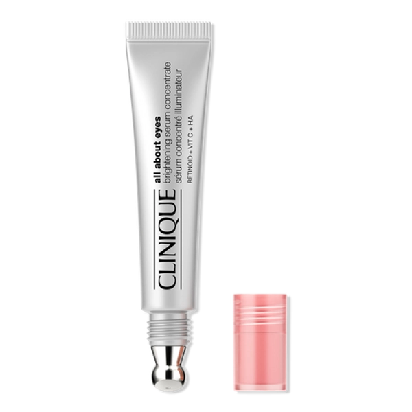 All About Eyes Brightening Serum Concentrate with Retinoid