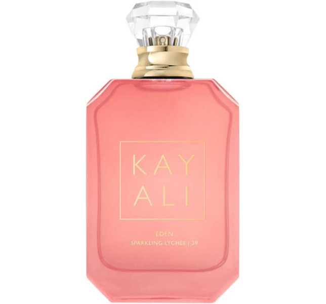 Kayali Eden Sparkling Lychee Eau de Parfum
