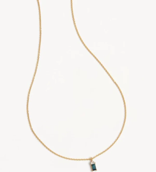 Charlotte Endless Devotion Necklace