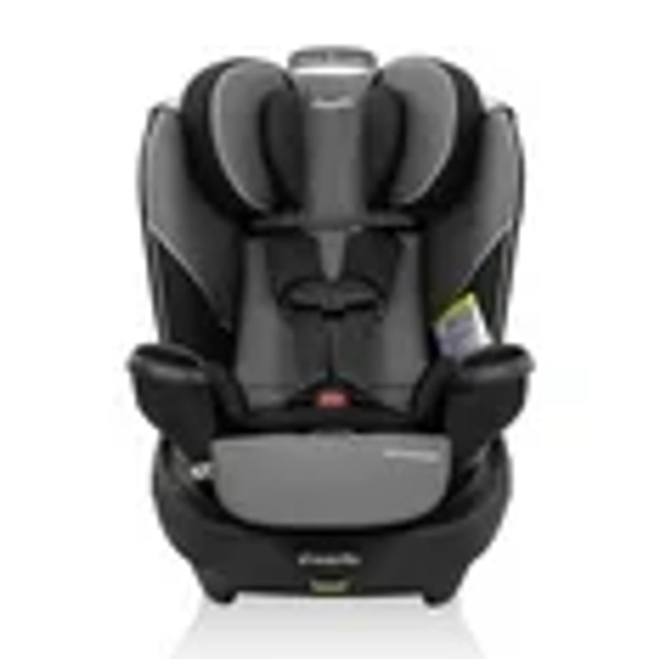 Evenflo Revolve360 Rotating All-In-One Car Seat (Amherst)