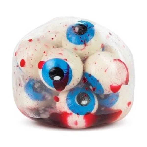 Dna Ball Squishy 5yrs+ Special Needs Visual Tactile Fidgets Strength