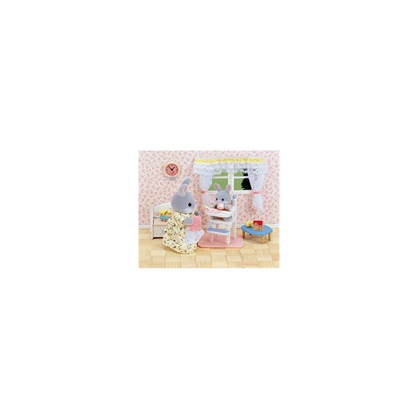 Baby High Chair