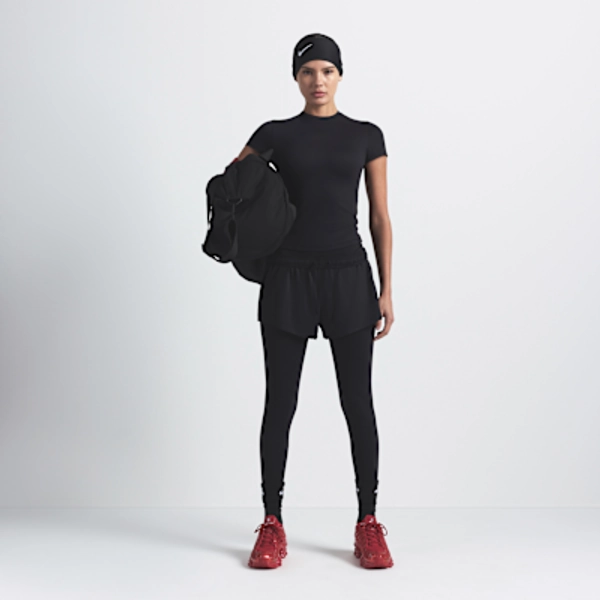NikeSKIMS Airy Women's Mini Shorts