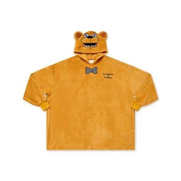 Freddy Fazbear Wearable Blanket - Five Nights at Freddy's