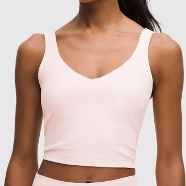 lululemon Align Tank Tops Women's Tank Top Light Support
