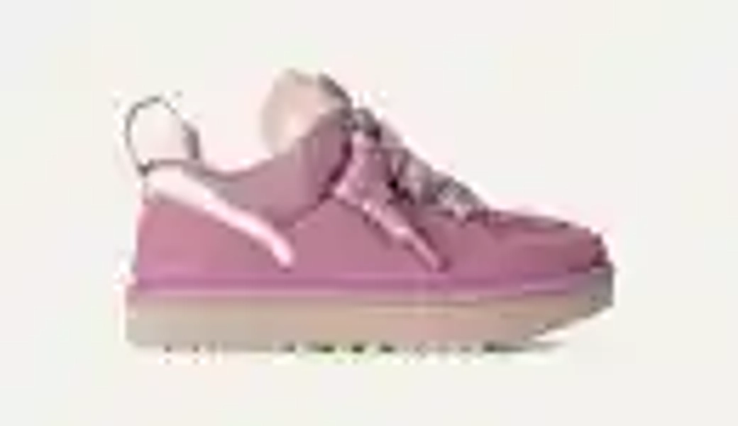 Women's Lowmel